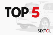 Top 5 autodoplňků, které by neměly chybět ve vašem voze