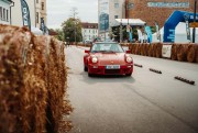 SIXTOL Speed Festival 2026 se uskuteční 11.-13. září 2026