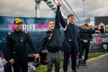 Daniel Pelikán a Lukáš Souhrada