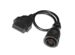 Redukce MB Sprinter / VW LT