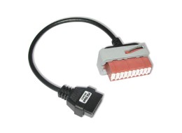 Redukce 16-pin samice na PSA30 pin