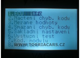 V302 V-checker profi diagnostika VW group