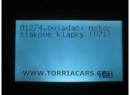 V302 V-checker profi diagnostika VW group