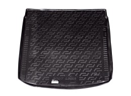 Vana do kufru gumová Audi A6 Sedan (C7 4G) (4-dv) (11-)