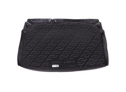 Vana do kufru gumová Volkswagen Golf VI Hatchback (A6 5K) (3/5-dv) (08-13)