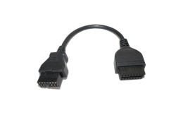 Redukce Mitsubishi / Hyundai 12 pin