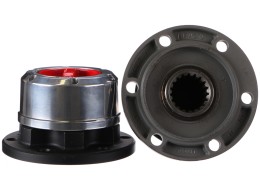 Volnoběžka AVM 417HP - Chevrolet / Chrysler / Ford / Jeep