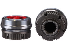 Volnoběžka AVM 418HP - Chevrolet / Chrysler / Ford / Jeep