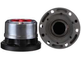 Volnoběžka AVM 421HP - Toyota / Troller
