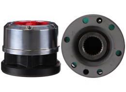 Volnoběžka AVM 453HP - Mazda / Ford