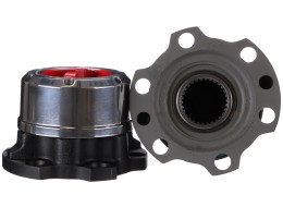 Volnoběžka AVM 462HP - Toyota