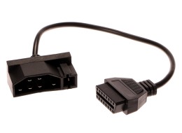 Redukce FORD - 6+1 pin