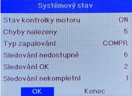 Autodiagnostika SX FIVE v CZ/SK/DE/AJ/HU