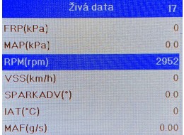 Autodiagnostika SX FIVE v CZ/SK/DE/AJ/HU