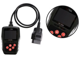 Autodiagnostika SX FIVE v CZ/SK/DE/AJ/HU