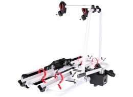 Nosič kol na tažné zařízení E-BIKE 2 - 2 elektrokola
