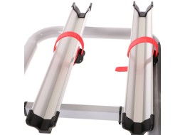 Nosič kol na tažné zařízení E-BIKE 2 - 2 elektrokola