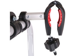 Nosič kol na tažné zařízení E-BIKE 2 - 2 elektrokola