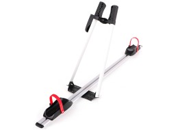 Střešní nosič kol ROOF BIKE, délka 132 cm, nosnost 15 kg
