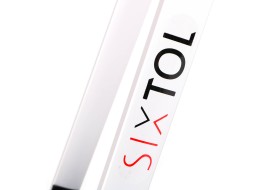 Střešní nosič kol ROOF BIKE, délka 132 cm, nosnost 15 kg