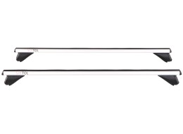 Příčný nosník se zámkem hliníkový ROOF RACK IN 1, 120cm, nosnost 90kg