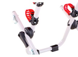 Nosič kol na páté dveře BIKE 3 TRUNK - 3 kola