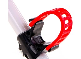 Nosič kol na páté dveře BIKE 3 TRUNK - 3 kola