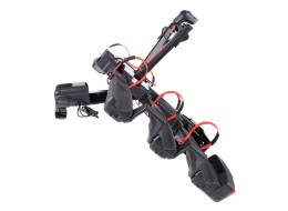 Nosič kol na tažné zařízení E-BIKE 3 PRO - 3 elektrokola, nosnost 60kg, skládací