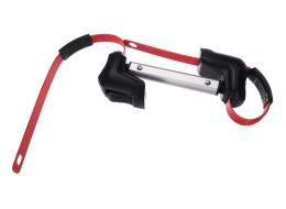 Nosič kol na tažné zařízení E-BIKE 3 PRO - 3 elektrokola, nosnost 60kg, skládací