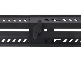 Nájezdová rampa pro nosič kol E-BIKE PRO