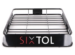 Střešní nosič zavazadel ROOF RACK CARGO, nosnost 80kg
