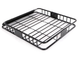 Střešní nosič zavazadel ROOF RACK CARGO, nosnost 80kg