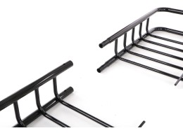 Střešní nosič zavazadel ROOF RACK CARGO, nosnost 80kg