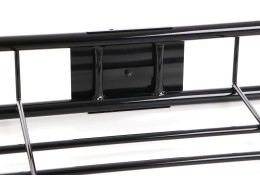 Střešní nosič zavazadel ROOF RACK CARGO, nosnost 80kg