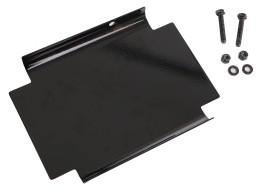 Střešní nosič zavazadel ROOF RACK CARGO, nosnost 80kg