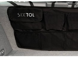 Organizér na sedadla do auta CAR POCKETS, 8 kapes