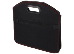 Organizér do kufru auta CAR COMPACT 3, 3 přihrádky, skládací