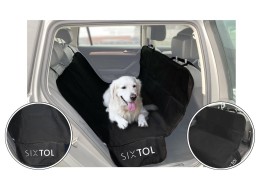 Ochranná deka do auta pod psa CAR BEN