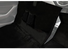 Ochranná deka do auta pod psa CAR MAX