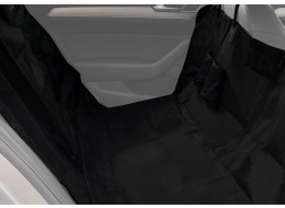 Ochranná deka do auta pod psa CAR MAX