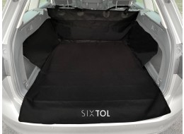 Ochranná deka do kufru auta CAR TRUNK COVER PRO