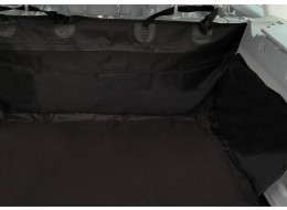 Ochranná deka do kufru auta CAR TRUNK COVER PRO