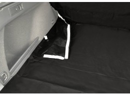 Ochranná deka do kufru auta CAR TRUNK COVER PRO