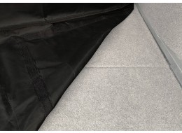 Ochranná deka do kufru auta CAR TRUNK COVER PRO