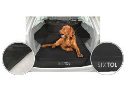 Ochranná deka do kufru auta CAR TRUNK COVER PRO