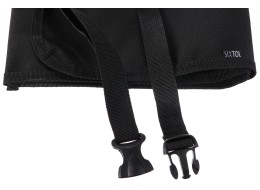 Ochranný potah na sedačku CAR COVER LASSIE, 108 x 50 cm