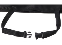 Ochranný potah na sedačku CAR COVER LASSIE, 108 x 50 cm