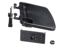 Multifunkční stolek do auta s držákem na telefon CAR TABLE 1