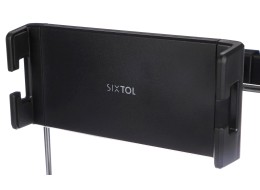Multifunkční stolek do auta s držákem na telefon CAR TABLE 1