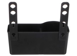 Organizér/držák nápojů do auta za opěrku hlavy CAR STORAGE 1